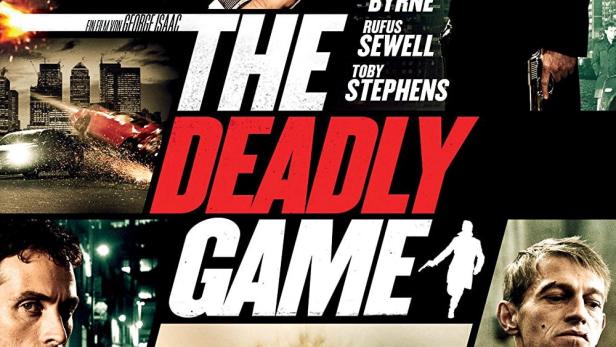 The Deadly Game