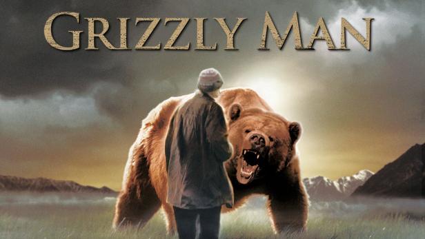 Grizzly Man