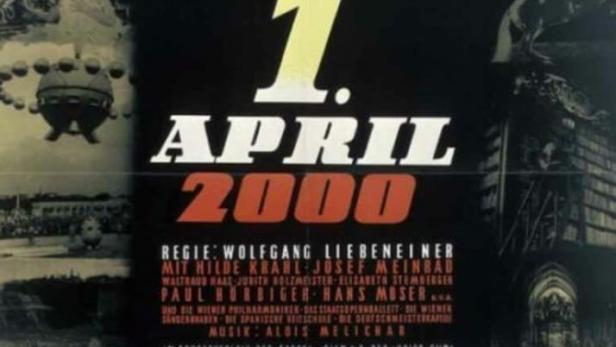 1. April 2000