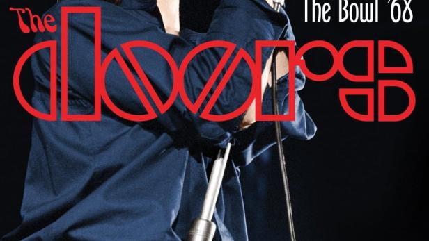 The Doors: Live at the Hollywood Bowl