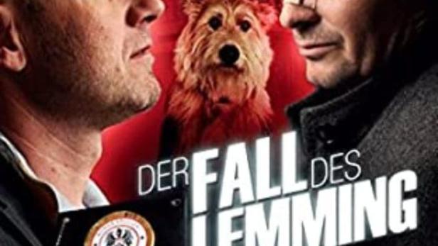 Der Fall des Lemming