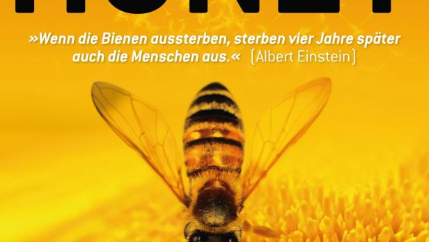 More than Honey - Bitterer Honig