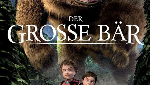 Der große Bär