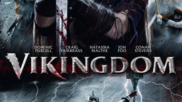 Vikingdom - Schlacht um Midgard