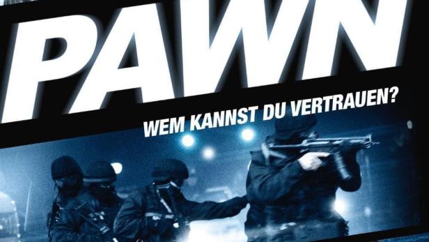 Pawn - Wem kannst du vertrauen?