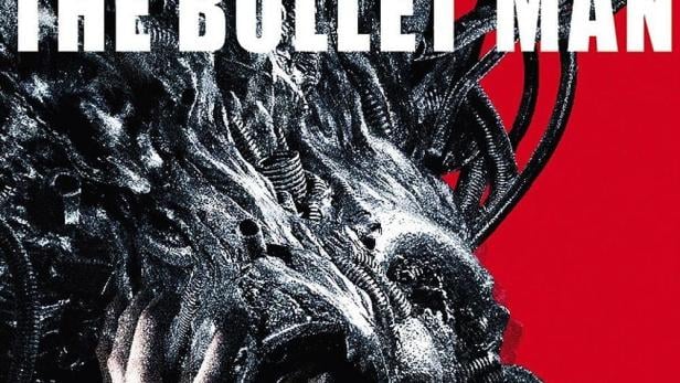 Tetsuo: The Bullet Man