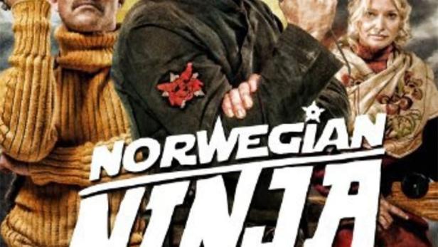 Norwegian Ninja