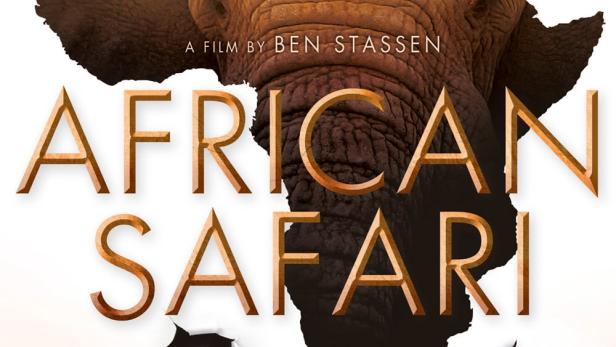 African Safari 3D