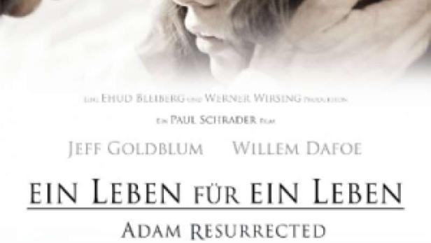 Ein Leben für ein Leben - Adam Hundesohn