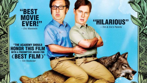 Tim and Eric's Billion Dollar Movie