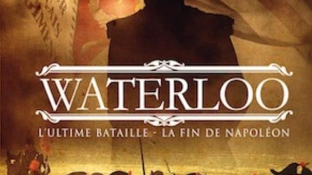 Waterloo - Das Ende
