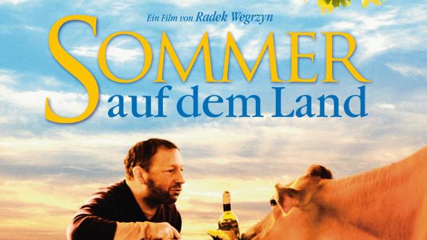 Sommer auf dem Land