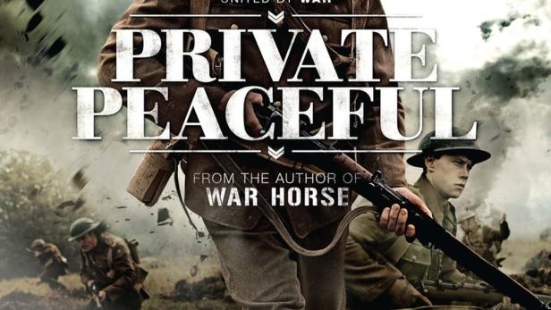 Private Peaceful - Mein Bruder Charlie