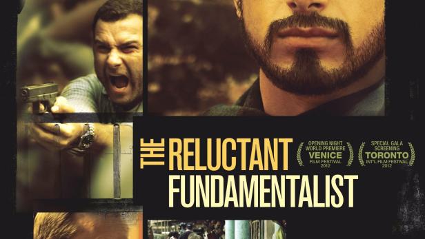 The Reluctant Fundamentalist - Tage des Zorns