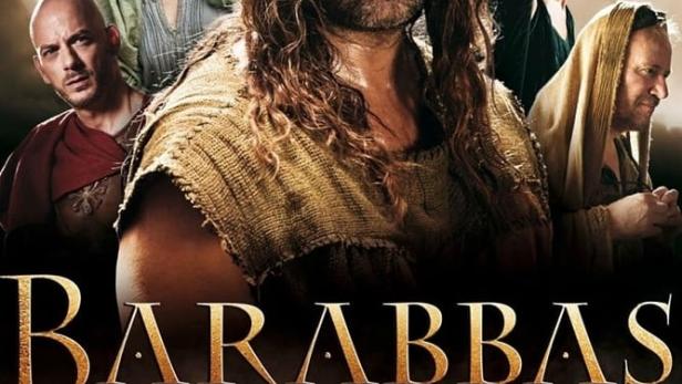 Barabbas