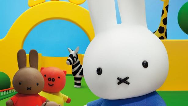 Miffy der Film