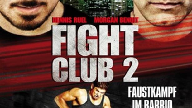 Fight Club 2 - Faustkampf im Barrio