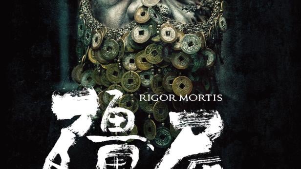 Rigor Mortis - Leichenstarre