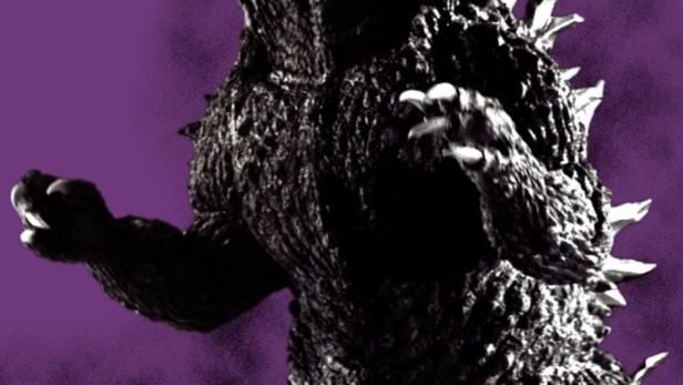 Godzilla 2000: Millennium