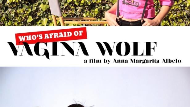 Wer hat Angst vor Vagina Wolf?