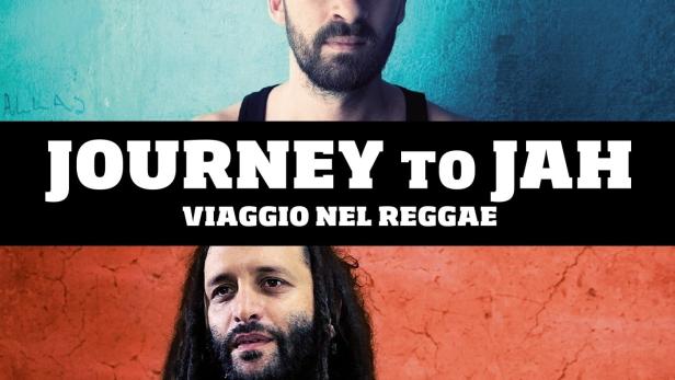 Journey to Jah