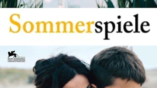 Sommerspiele