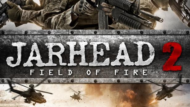 Jarhead 2 - Zurück in die Hölle