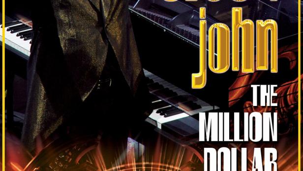 Elton John: The Million Dollar Piano