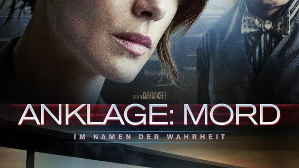 Anklage: Mord - Im Namen der Wahrheit