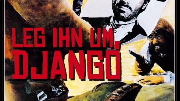 Leg ihn um, Django