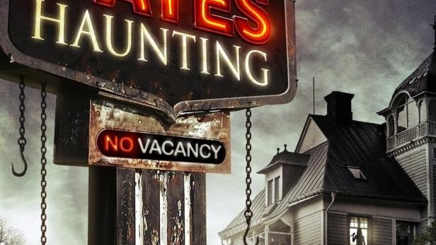 Bates Haunting - Das Morden geht weiter