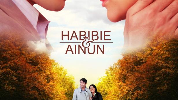 Habibie & Ainun