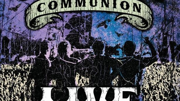 Black Country Communion: Live over Europe