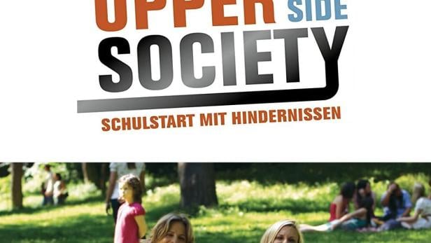 Upper East Side Society - Schulstart mit Hindernissen