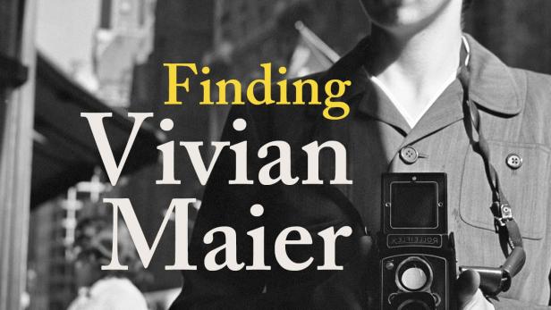 Finding Vivian Maier