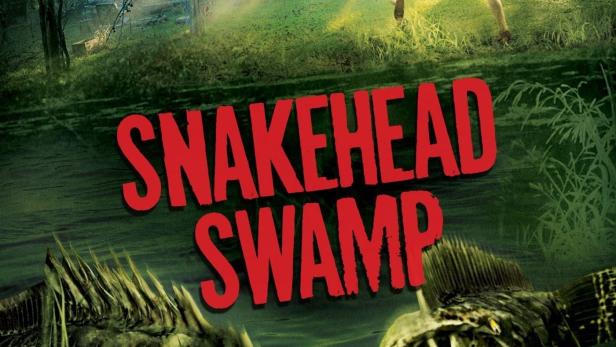 Snakehead Swamp