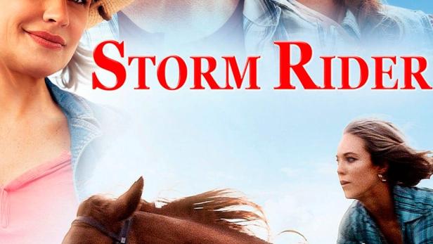 Storm Rider - Schnell wie der Wind