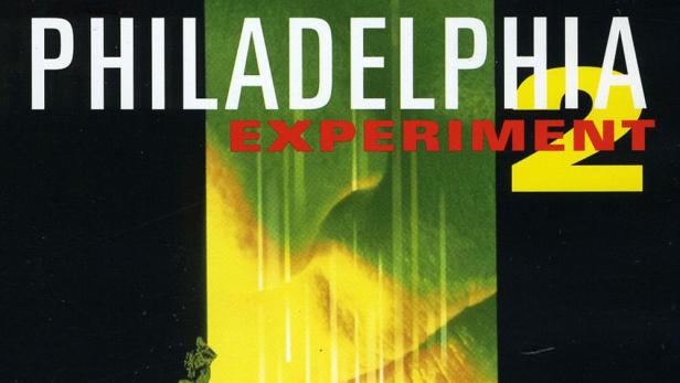 Das Philadelphia Experiment 2