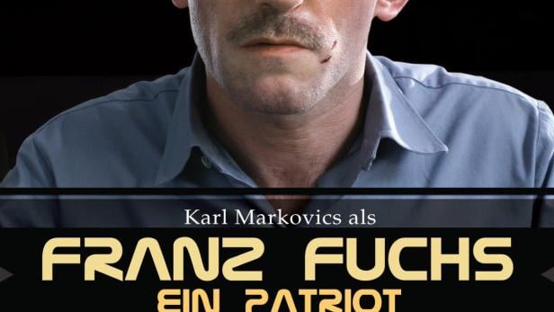 Franz Fuchs – Ein Patriot