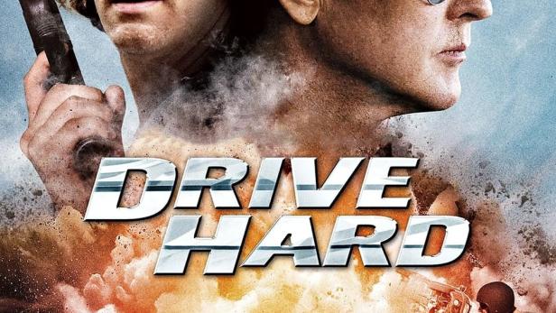 Drive Hard