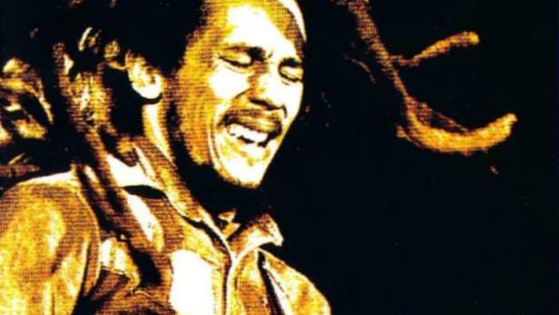 Bob Marley: The Legend Live