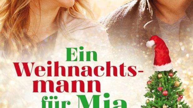 Ein Weihnachtsmann für Mia