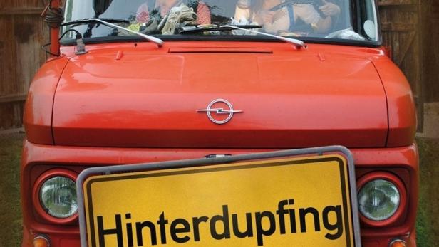 Hinterdupfing