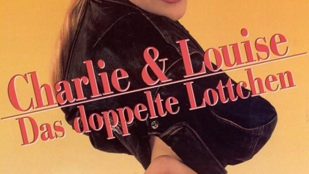 Charlie & Louise - Das doppelte Lottchen