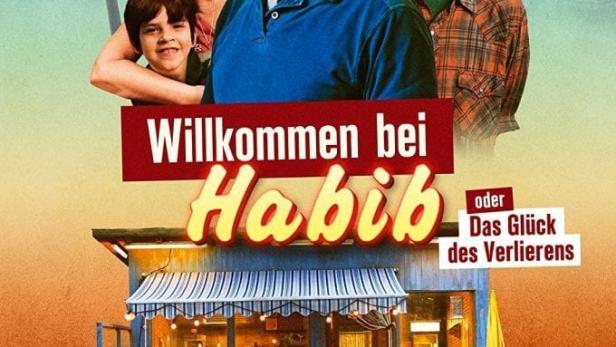 Willkommen bei Habib