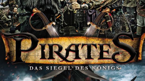 Pirates - Das Siegel des Königs