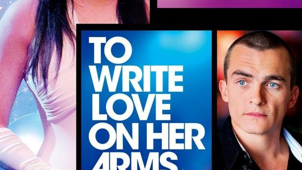 To Write Love on Her Arms