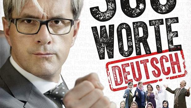 300 Worte Deutsch