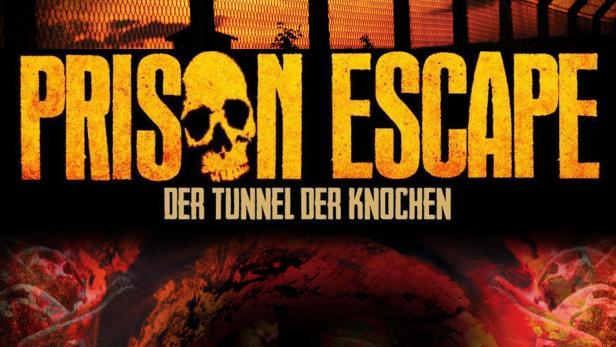 Prison Escape - Der Tunnel der Knochen