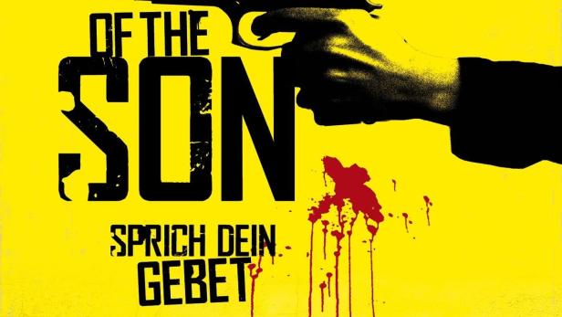 In the Name of the Son - Sprich dein Gebet